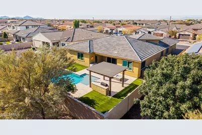 5283 S Joshua Tree Lane, Gilbert, AZ 85298 - Photo 56