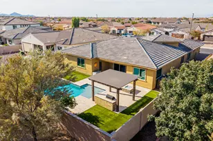 5283 S Joshua Tree Ln, Gilbert, AZ 85298 - Photo 56