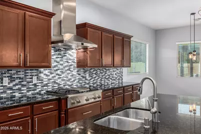 5283 S Joshua Tree Lane, Gilbert, AZ 85298 - Photo 22