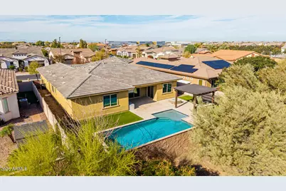 5283 S Joshua Tree Lane, Gilbert, AZ 85298 - Photo 54