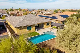 5283 S Joshua Tree Ln, Gilbert, AZ 85298 - Photo 54