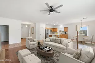 17862 W Caribbean Ln, Surprise, AZ 85388 - Photo 2