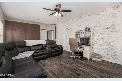 32 W Desert Vista Trail, San Tan Valley, AZ 85143 - Photo 20