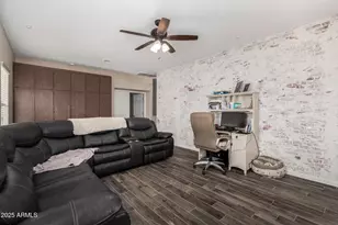 32 W Desert Vista Trail, San Tan Valley, AZ 85143 - Photo 20