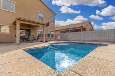 32 W Desert Vista Trail, San Tan Valley, AZ 85143 - Photo 2