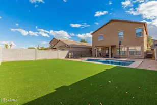 32 W Desert Vista Trail, San Tan Valley, AZ 85143 - Photo 4