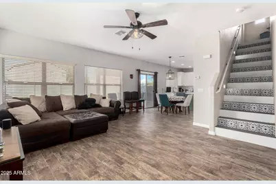 32 W Desert Vista Trail, San Tan Valley, AZ 85143 - Photo 16