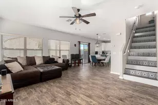 32 W Desert Vista Trail, San Tan Valley, AZ 85143 - Photo 16