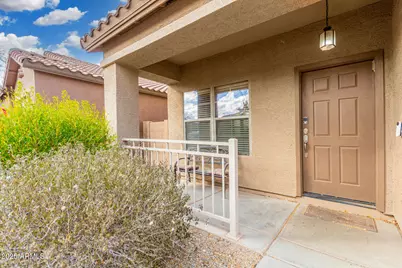 32 W Desert Vista Trail, San Tan Valley, AZ 85143 - Photo 8