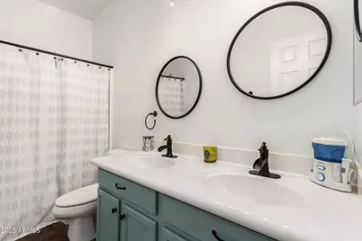 32 W Desert Vista Trail, San Tan Valley, AZ 85143 - Photo 14