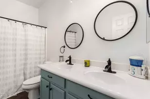 32 W Desert Vista Trail, San Tan Valley, AZ 85143 - Photo 14