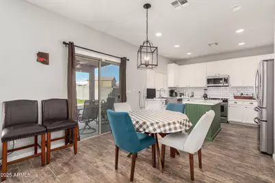 32 W Desert Vista Trail, San Tan Valley, AZ 85143 - Photo 12