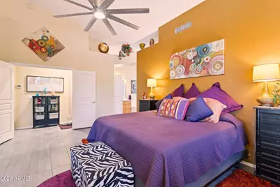 4852 E Barwick Drive, Cave Creek, AZ 85331 - Photo 12