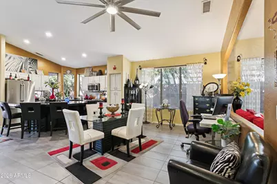 4852 E Barwick Drive, Cave Creek, AZ 85331 - Photo 10