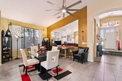 4852 E Barwick Drive, Cave Creek, AZ 85331 - Photo 4