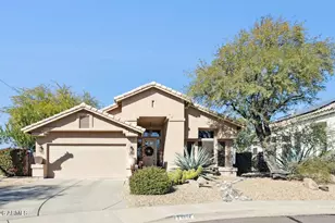 4852 E Barwick Dr, Cave Creek, AZ 85331 - Photo 1