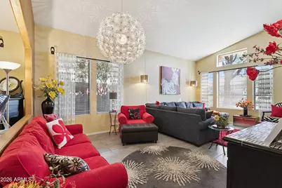 4852 E Barwick Drive, Cave Creek, AZ 85331 - Photo 8