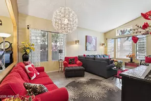 4852 E Barwick Dr, Cave Creek, AZ 85331 - Photo 8