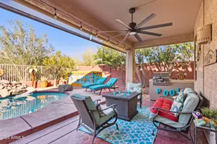 4852 E Barwick Dr, Cave Creek, AZ 85331 - Photo 6