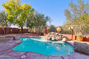 4852 E Barwick Dr, Cave Creek, AZ 85331 - Photo 24