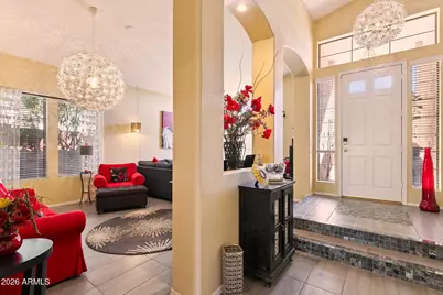 4852 E Barwick Drive, Cave Creek, AZ 85331 - Photo 6