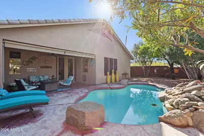 4852 E Barwick Drive, Cave Creek, AZ 85331 - Photo 26