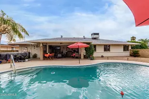 21010 N Eden Ct, Sun City West, AZ 85375 - Photo 8