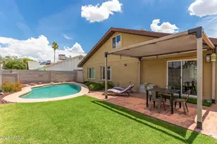 2644 E Sylvia St, Phoenix, AZ 85032 - Photo 34