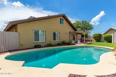 2644 E Sylvia Street, Phoenix, AZ 85032 - Photo 4