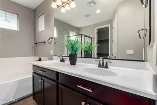 3836 E Gideon Wy, Gilbert, AZ 85296 - Photo 10