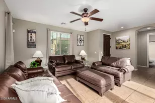 3836 E Gideon Wy, Gilbert, AZ 85296 - Photo 2