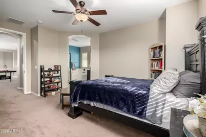 3836 E Gideon Way, Gilbert, AZ 85296 - Photo 14