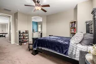 3836 E Gideon Wy, Gilbert, AZ 85296 - Photo 14