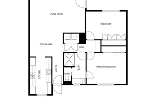 1107 W Osborn Rd, Phoenix, AZ 85013 - Photo 2