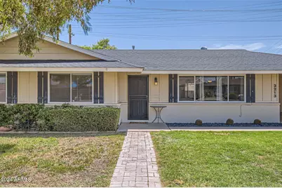 3213 N 63rd Place, Scottsdale, AZ 85251 - Photo 4