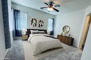 4642 S Cobblestone St, Gilbert, AZ 85297 - Photo 4