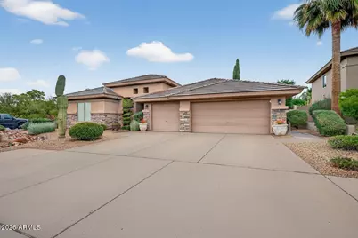 6018 E Smokehouse Trail, Scottsdale, AZ 85266 - Photo 2