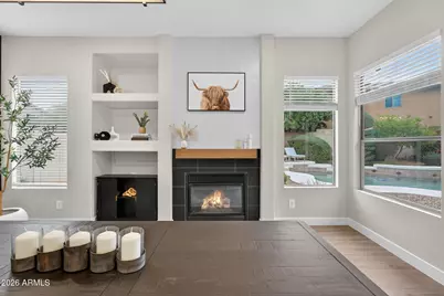 6018 E Smokehouse Trail, Scottsdale, AZ 85266 - Photo 20