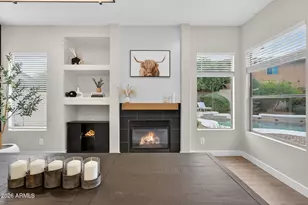 6018 E Smokehouse Trail, Scottsdale, AZ 85266 - Photo 20