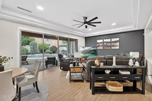 6018 E Smokehouse Trail, Scottsdale, AZ 85266 - Photo 6