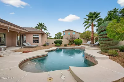 6018 E Smokehouse Trail, Scottsdale, AZ 85266 - Photo 44