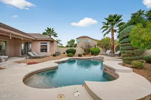 6018 E Smokehouse Trail, Scottsdale, AZ 85266 - Photo 44