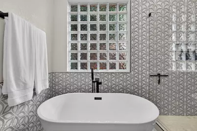 6018 E Smokehouse Trail, Scottsdale, AZ 85266 - Photo 32