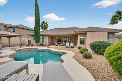 6018 E Smokehouse Trail, Scottsdale, AZ 85266 - Photo 42