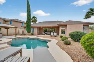 6018 E Smokehouse Trail, Scottsdale, AZ 85266 - Photo 42