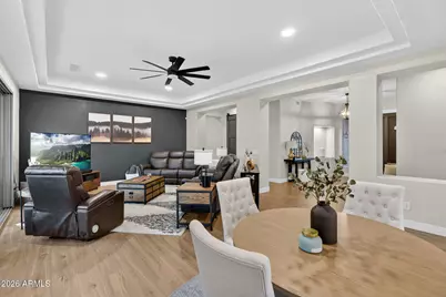 6018 E Smokehouse Trail, Scottsdale, AZ 85266 - Photo 8