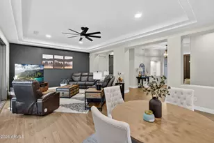 6018 E Smokehouse Trail, Scottsdale, AZ 85266 - Photo 8