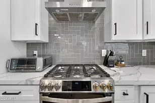 6018 E Smokehouse Trail, Scottsdale, AZ 85266 - Photo 12