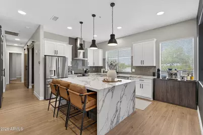 6018 E Smokehouse Trail, Scottsdale, AZ 85266 - Photo 10