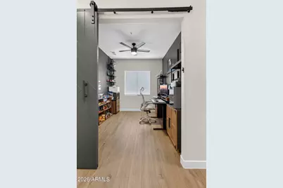 6018 E Smokehouse Trail, Scottsdale, AZ 85266 - Photo 22